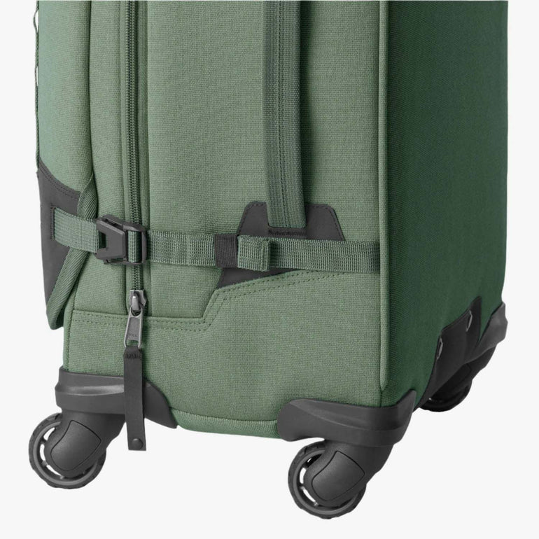Eagle Creek Gear Warrior XE 4-Wheel Carry-On Luggage