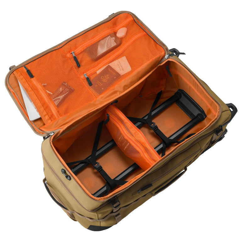 Eagle Creek Gear Warrior XE 2-Wheel 30" Luggage