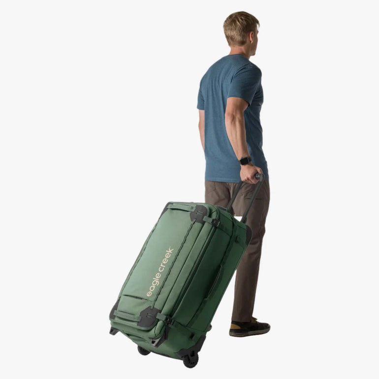 Eagle Creek Gear Warrior XE 2-Wheel 30" Luggage