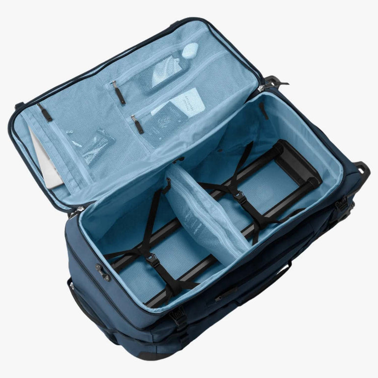 Eagle Creek Gear Warrior XE 2-Wheel 30" Luggage