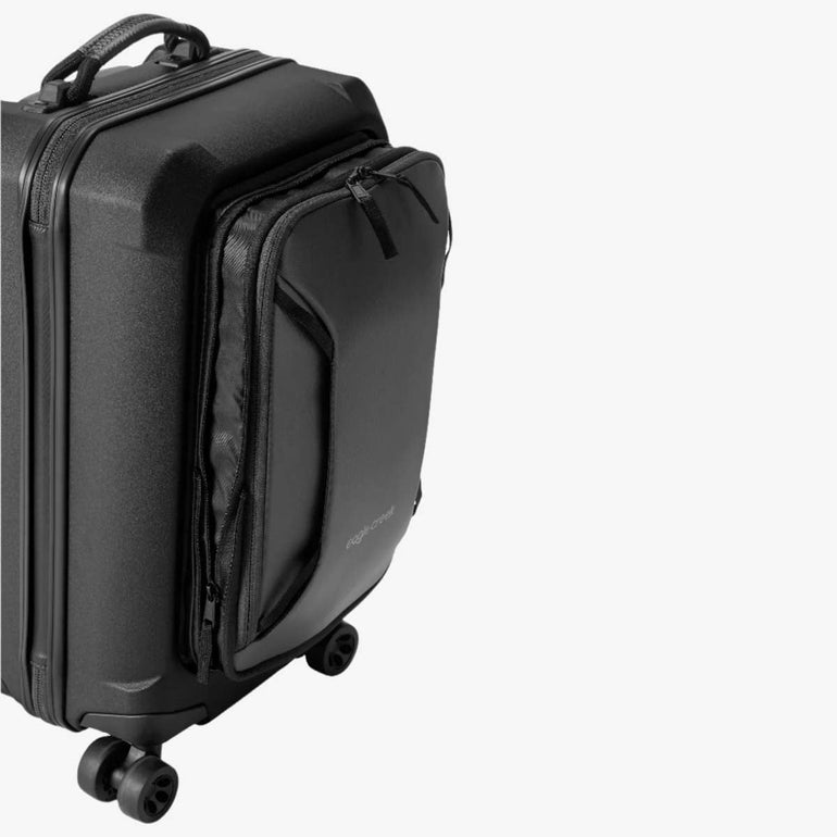 Eagle Creek Tarmac 4-Wheel Carry-On Luggage