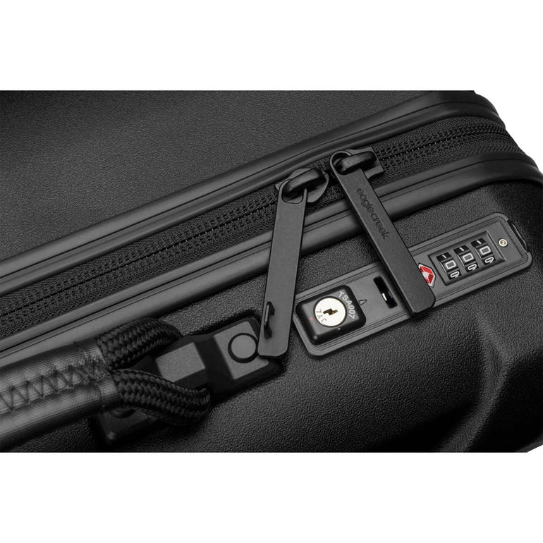 Eagle Creek Tarmac 4-Wheel Carry-On Luggage