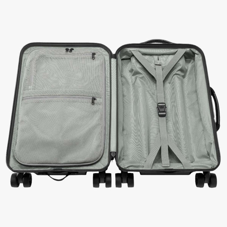 Eagle Creek Tarmac 4-Wheel Carry-On Luggage