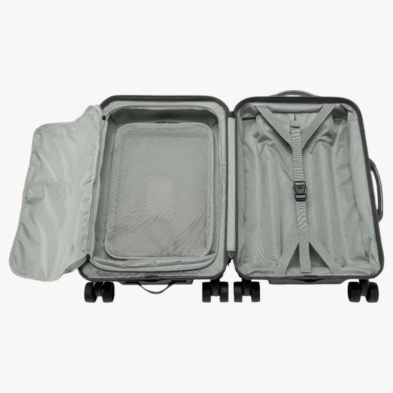 Eagle Creek Tarmac 4-Wheel Carry-On Luggage
