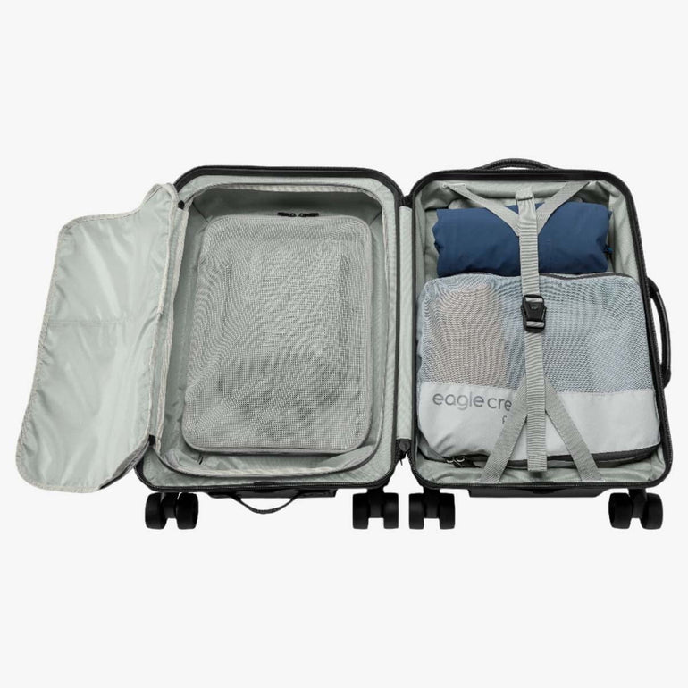 Eagle Creek Tarmac 4-Wheel Carry-On Luggage