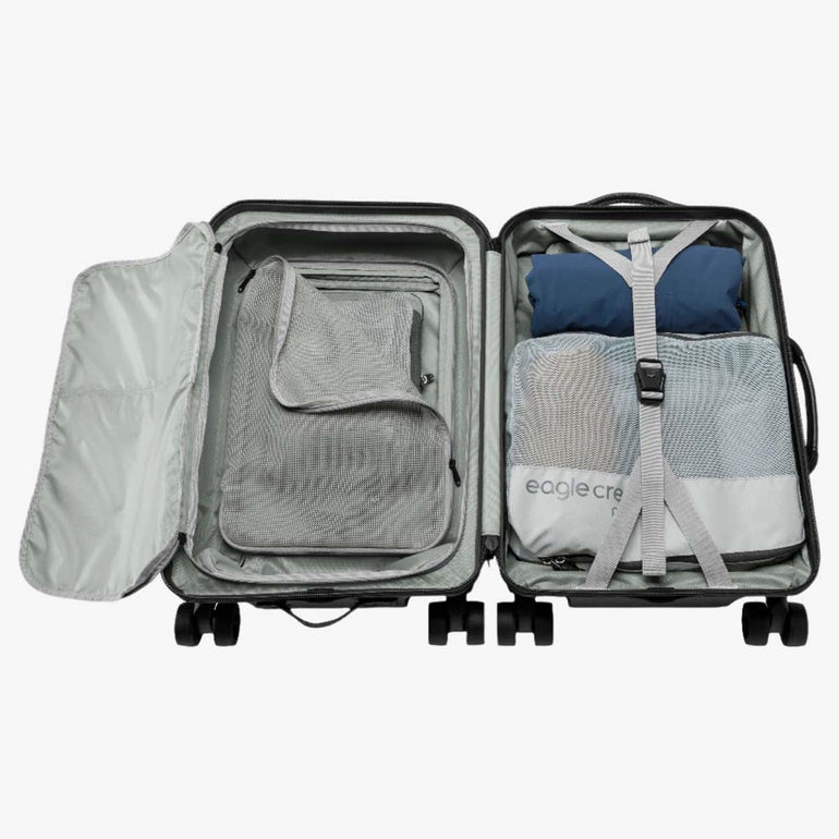 Eagle Creek Tarmac 4-Wheel Carry-On Luggage