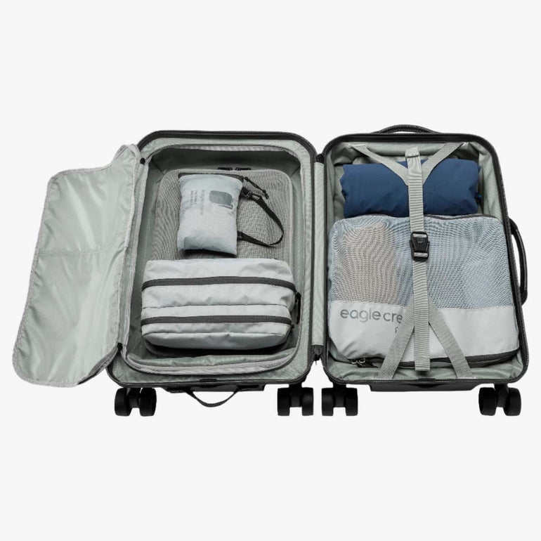 Eagle Creek Tarmac 4-Wheel Carry-On Luggage