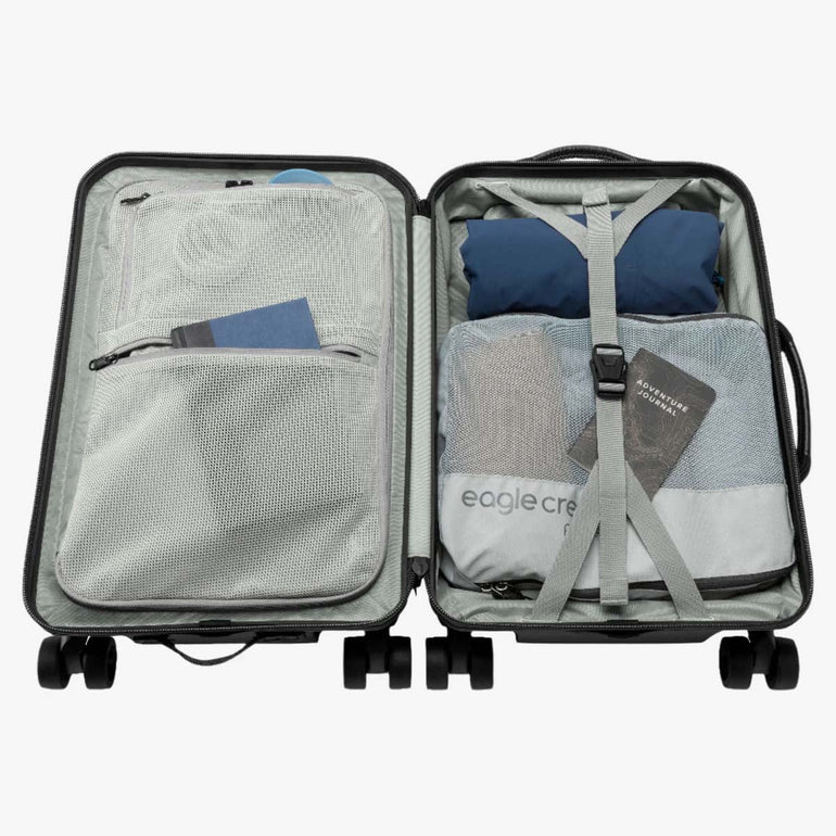 Eagle Creek Tarmac 4-Wheel Carry-On Luggage