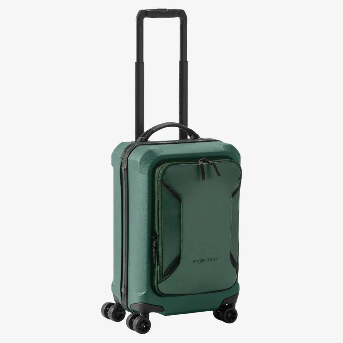 Eagle Creek Tarmac 4-Wheel Carry-On Luggage