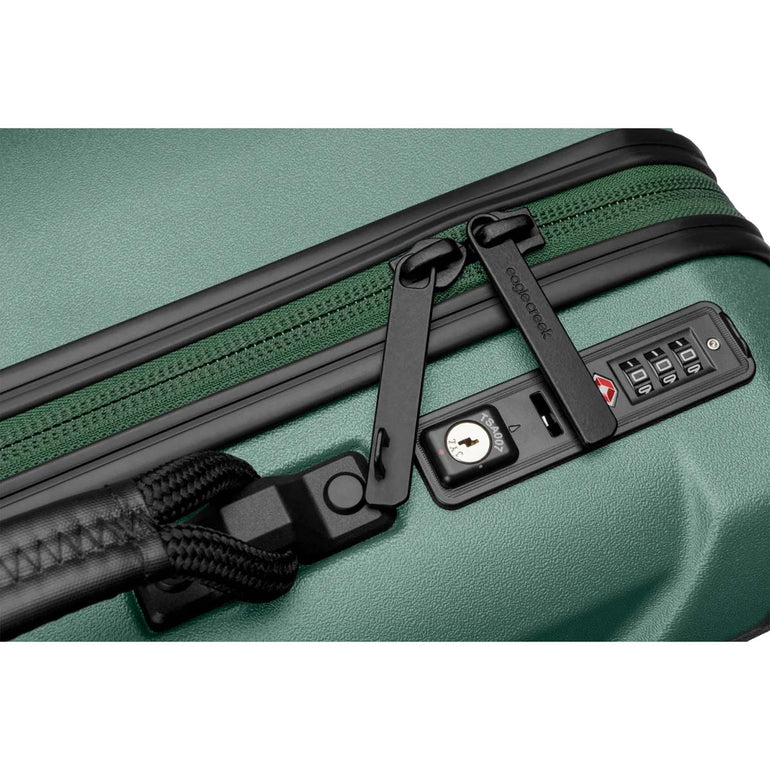 Eagle Creek Tarmac 4-Wheel Carry-On Luggage