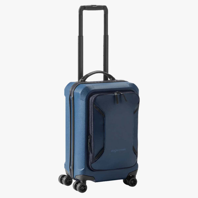 Eagle Creek Tarmac 4-Wheel Carry-On Luggage