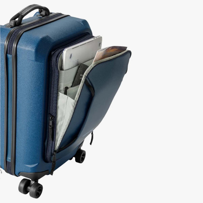 Eagle Creek Tarmac 4-Wheel Carry-On Luggage