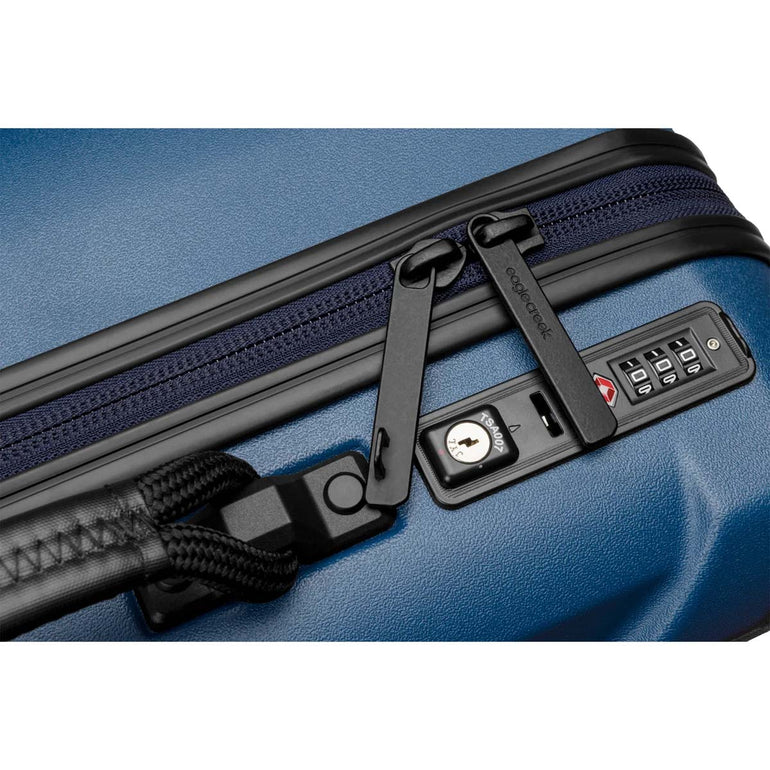 Eagle Creek Tarmac 4-Wheel Carry-On Luggage