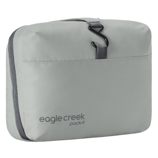 Eagle Creek Pack-It Hanging Toiletry Kit
