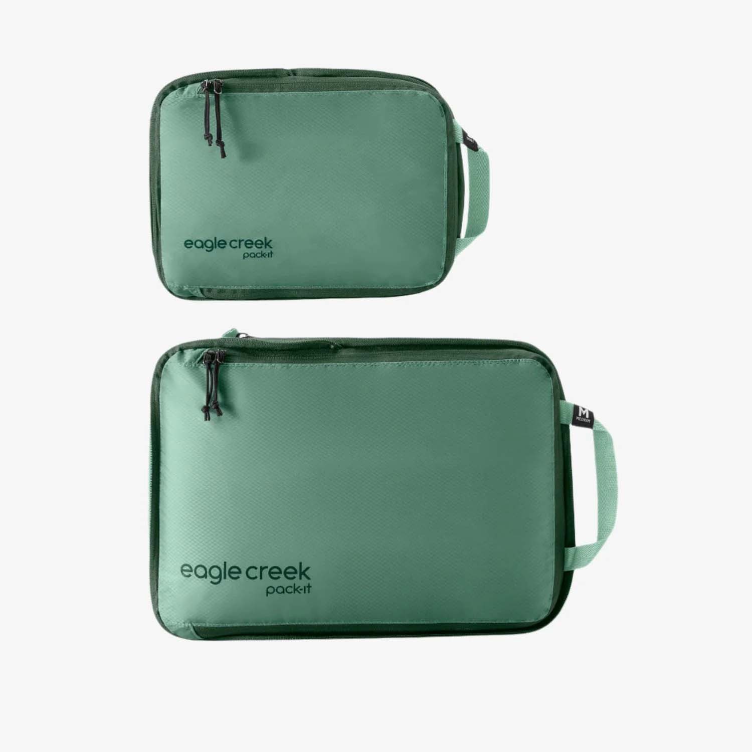 Eagle Creek Pack-It Isolate Compression Cube S/M Set