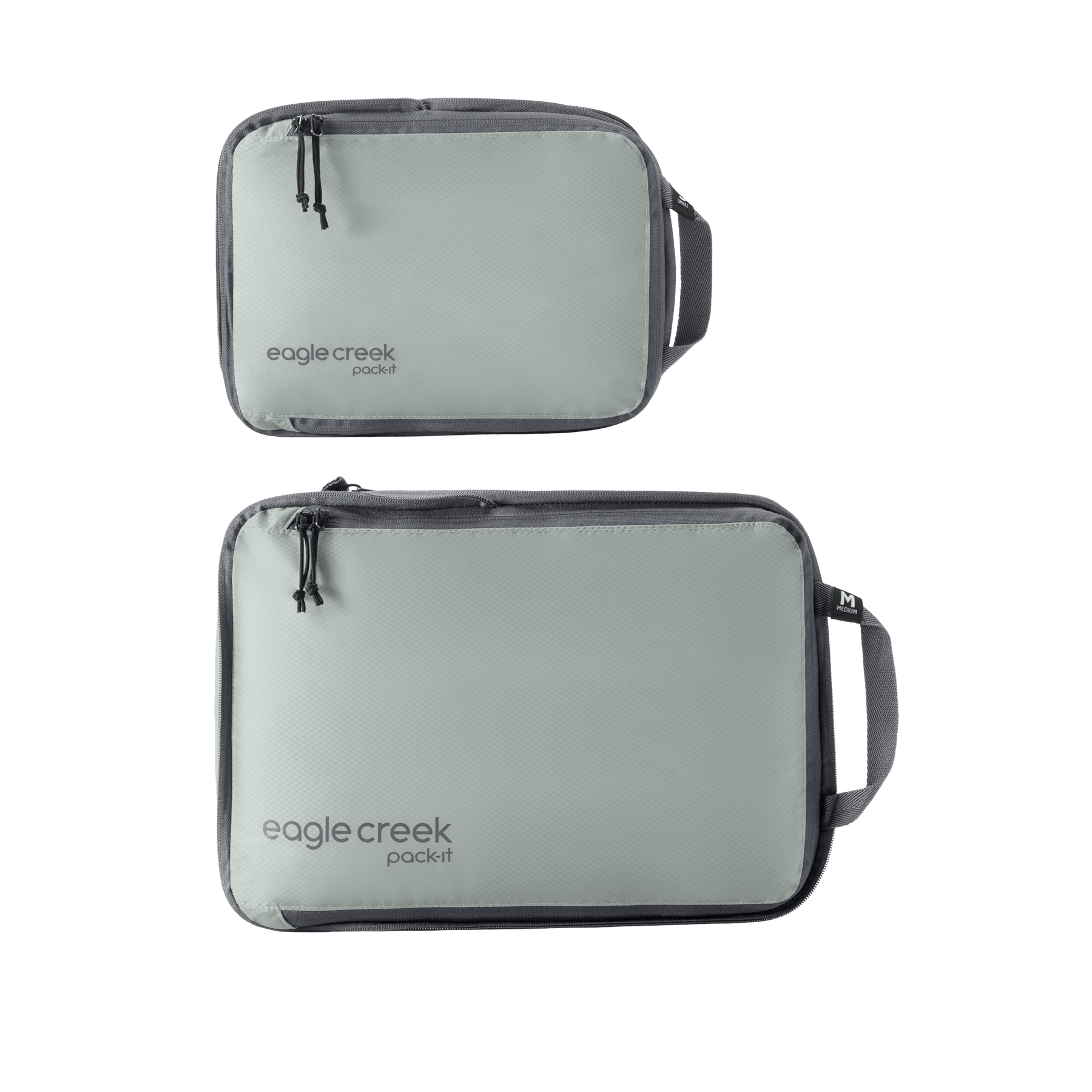 Eagle Creek Pack-It Isolate Compression Cube S/M Set