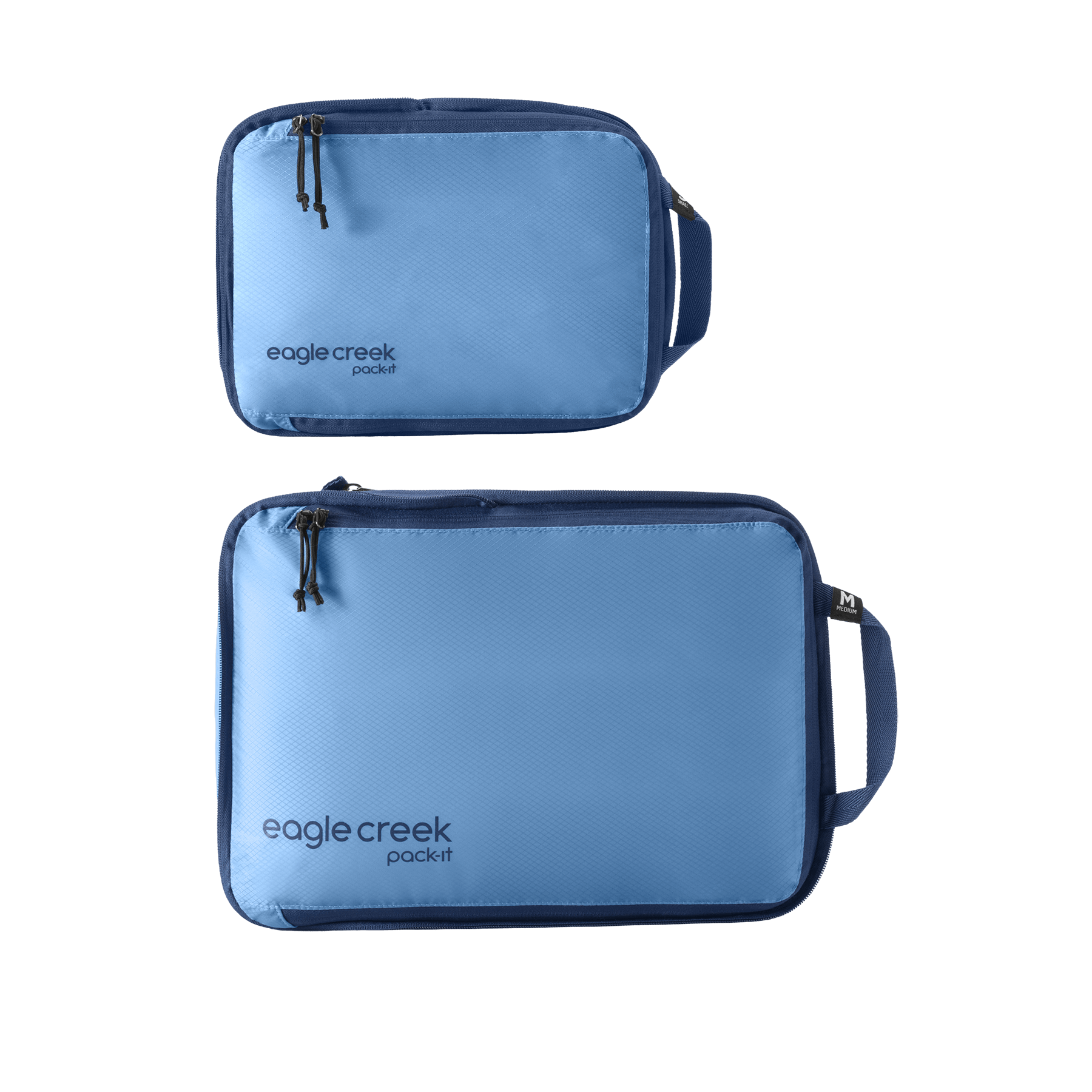 Eagle Creek Pack-It Isolate Compression Cube S/M Set