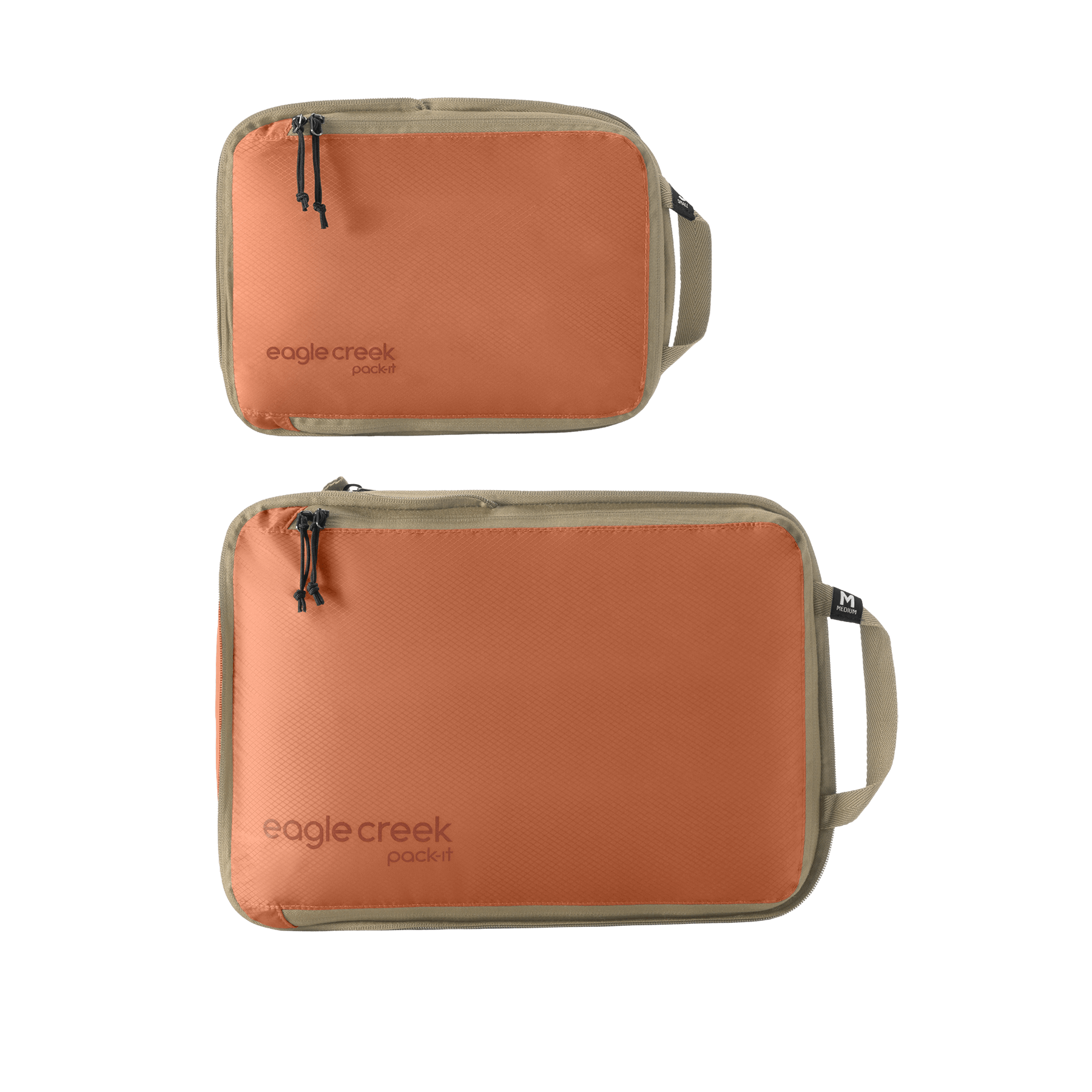 Eagle Creek Pack-It Isolate Compression Cube S/M Set