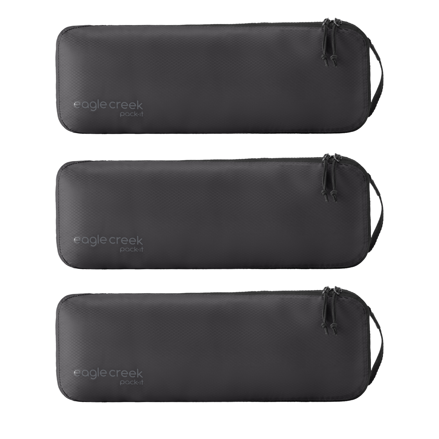 Eagle Creek Pack-It Isolate Slim Cube M/M/M Set