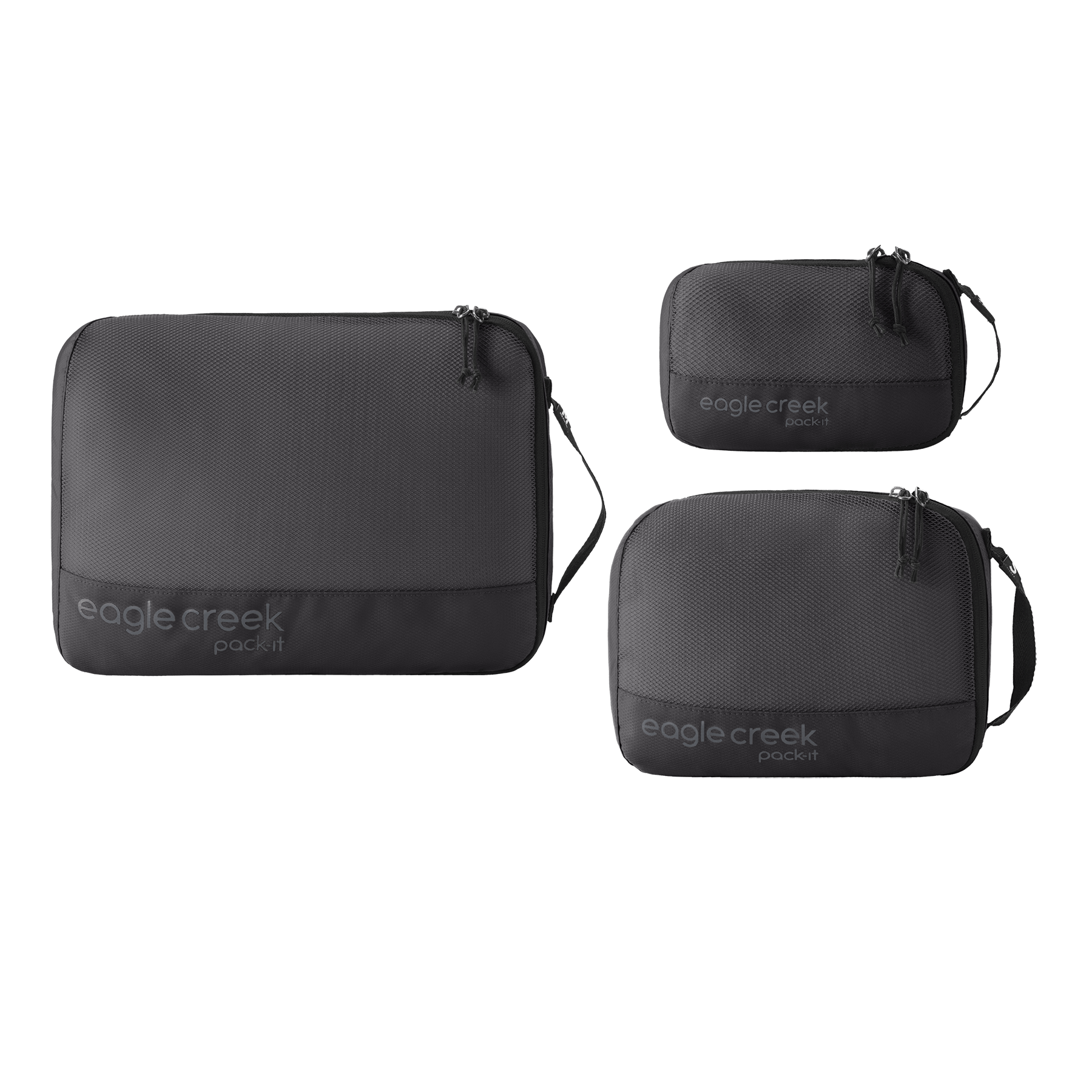 Eagle Creek Pack-It Reveal Cube XS/S/M Set