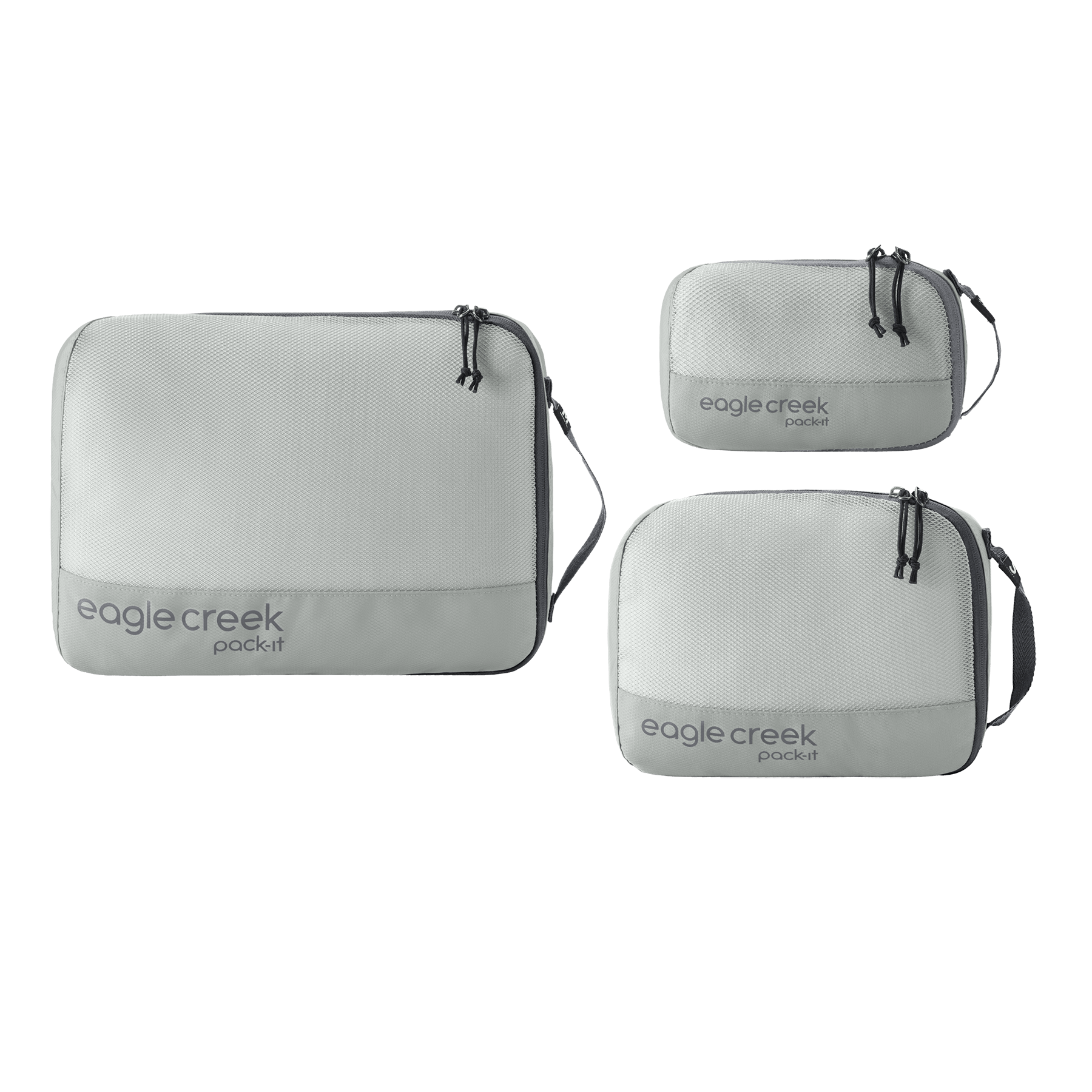 Eagle Creek Pack-It Reveal Cube XS/S/M Set