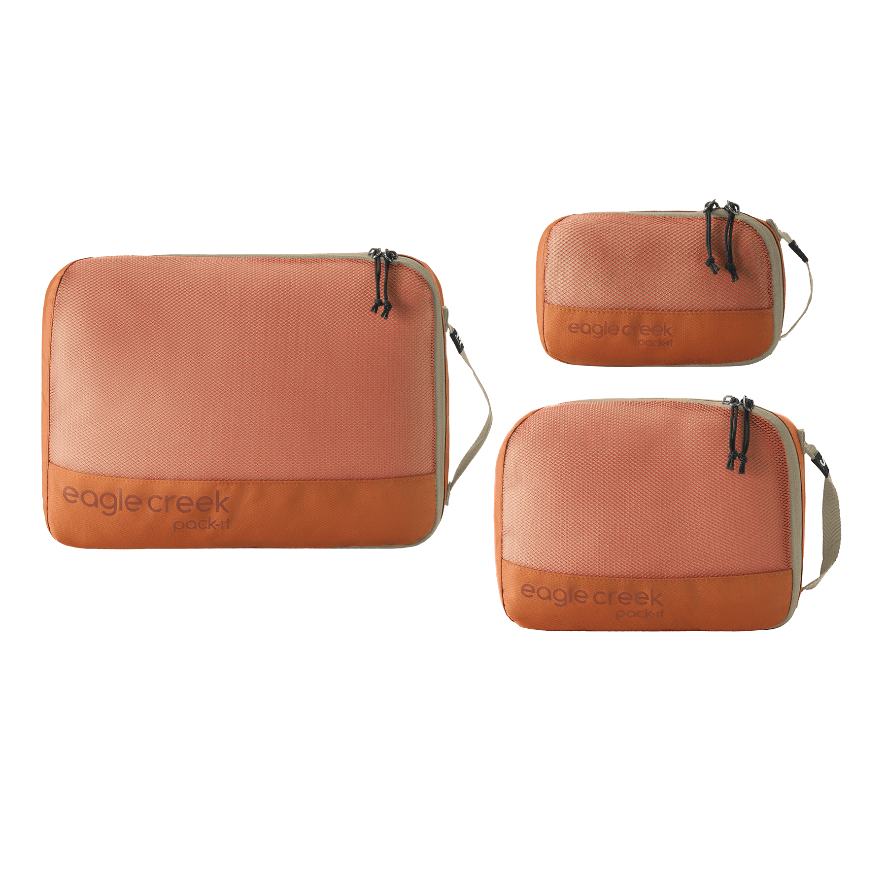 Eagle Creek Pack-It Reveal Cube XS/S/M Set