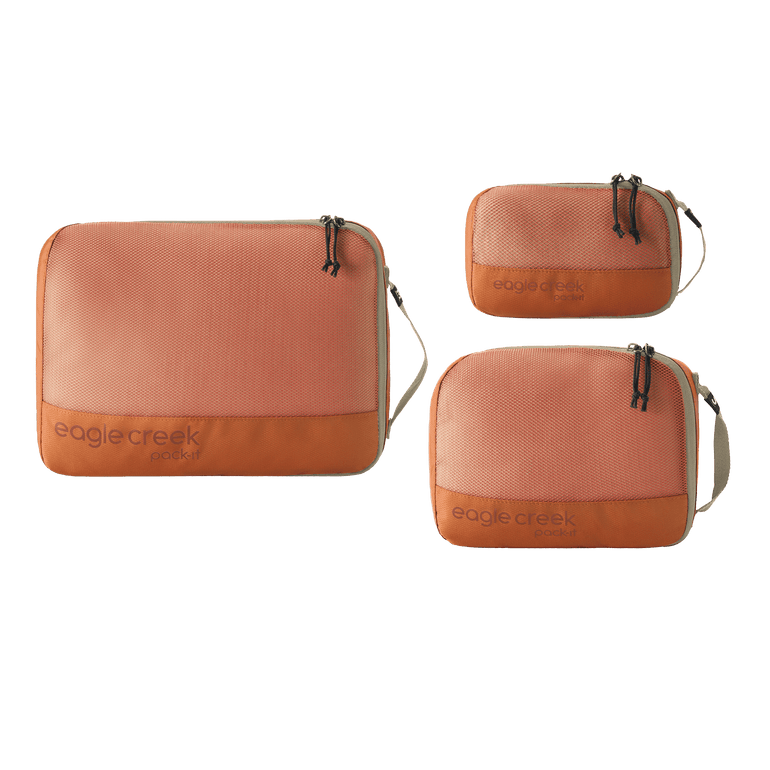 Eagle Creek Pack-It Reveal Ensemble de cubes XS/S/M