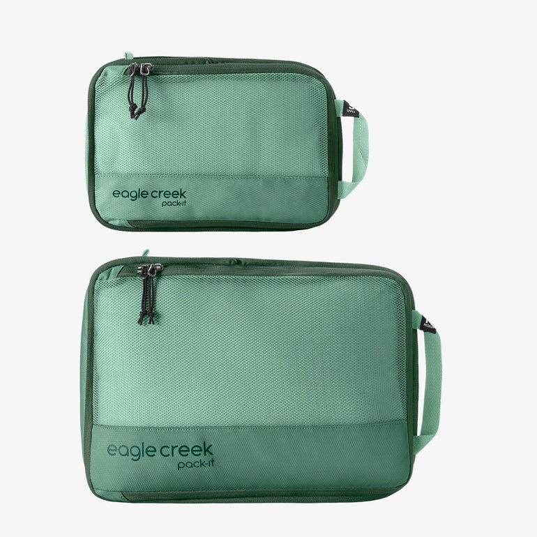 Eagle Creek Pack-It Reveal Compression Cube S/M Set