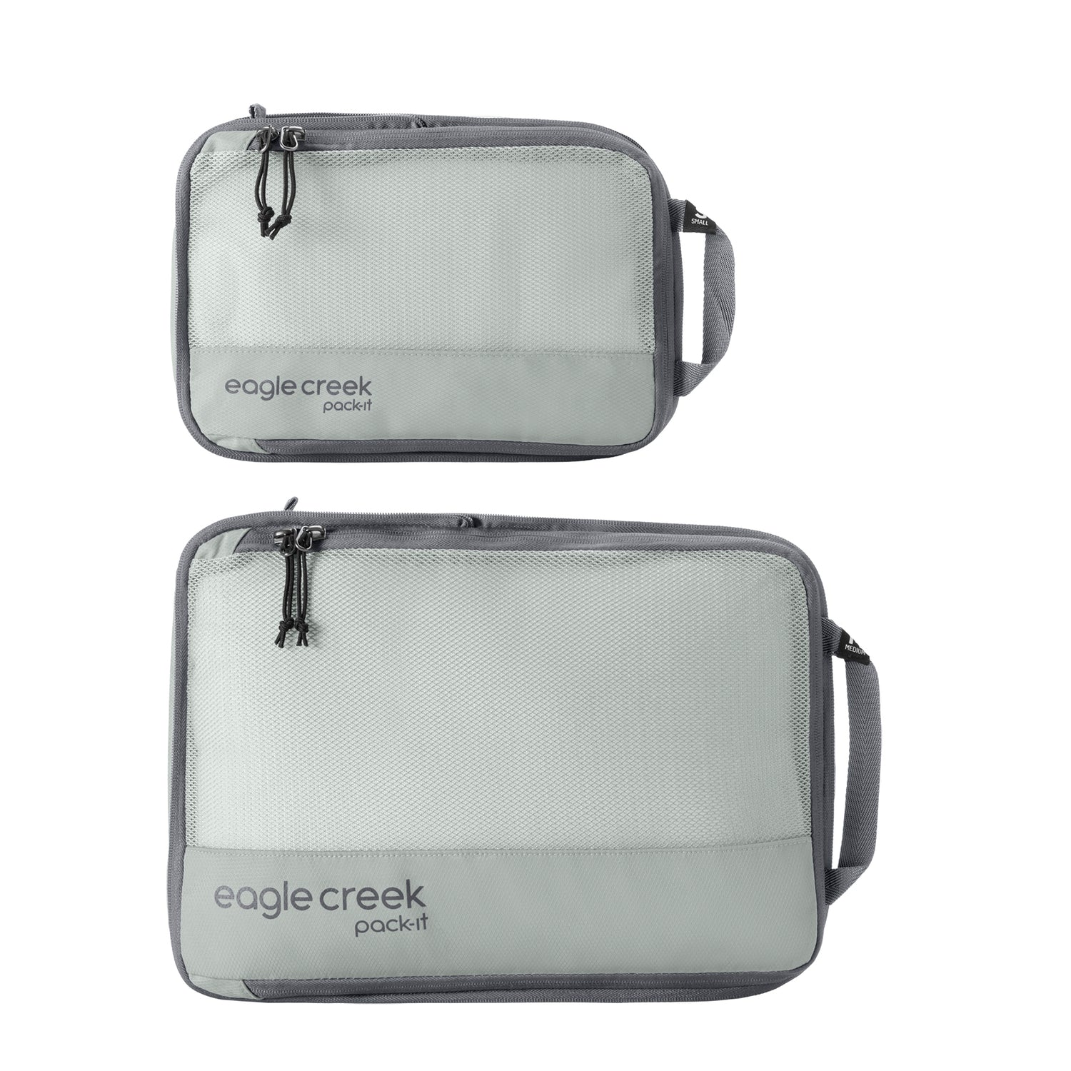 Eagle Creek Pack-It Reveal Compression Cube S/M Set