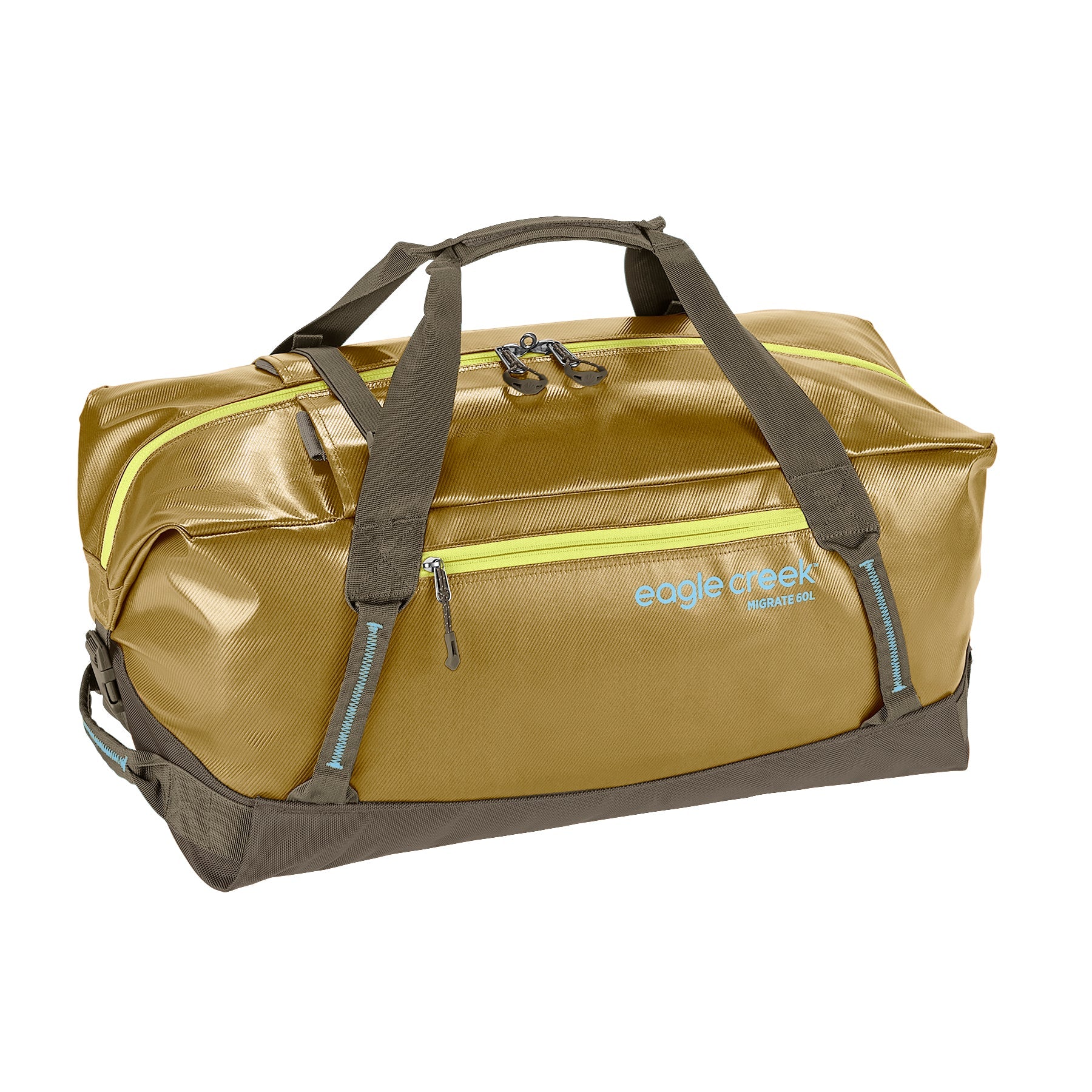 Eagle Creek Migrate Duffel 60L - Field Brown