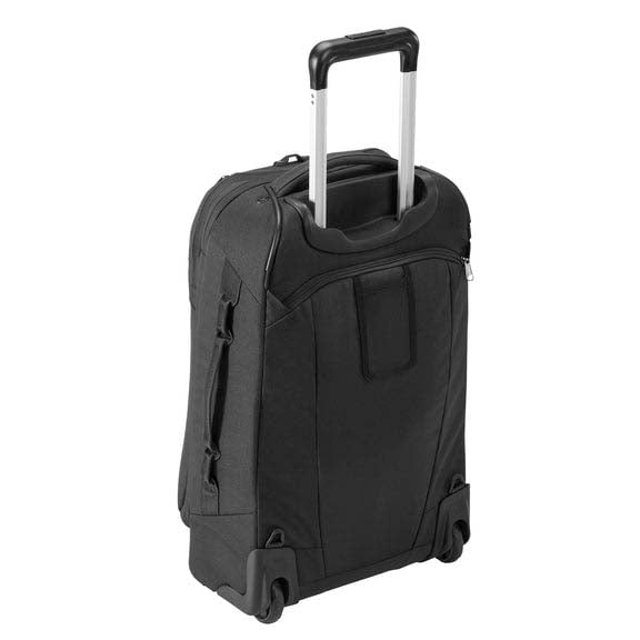 Eagle Creek Expanse 2-Wheel Convertible International Carry-On Luggage