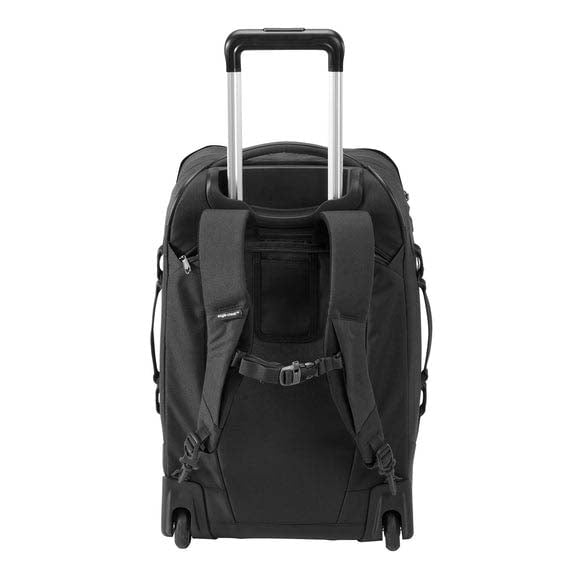 Eagle Creek Expanse 2-Wheel Convertible International Carry-On Luggage