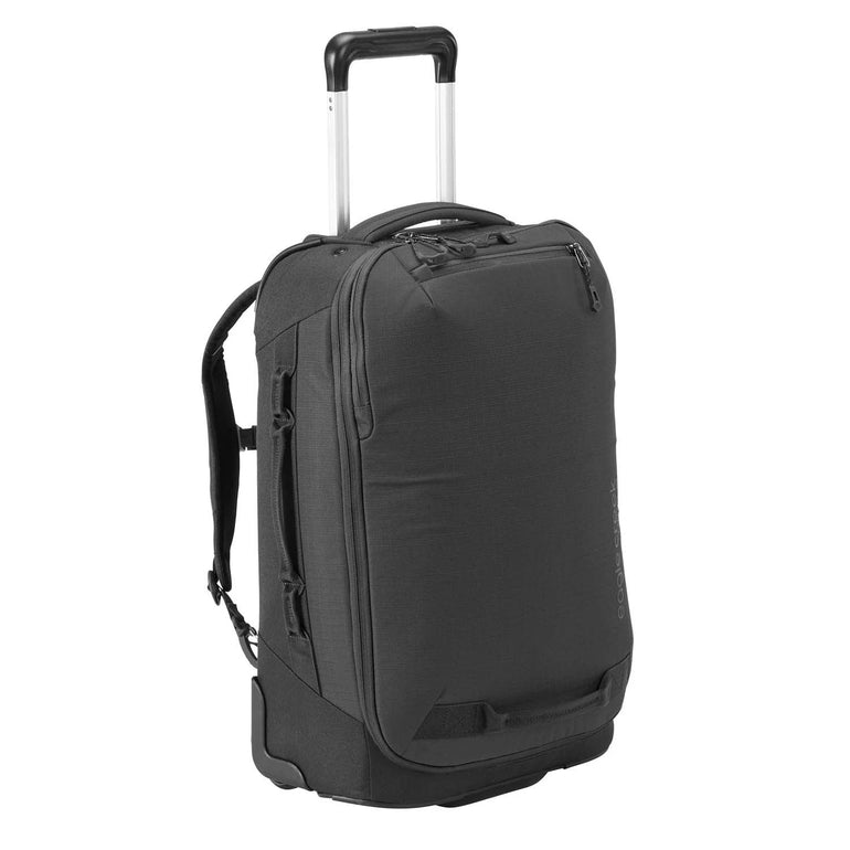 Eagle Creek Expanse 2-Wheel Convertible International Carry-On Luggage