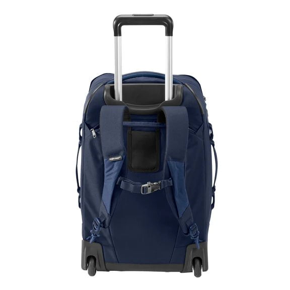 Eagle Creek Expanse 2-Wheel Convertible International Carry-On Luggage
