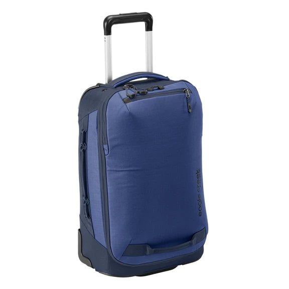 Eagle Creek Expanse 2-Wheel Convertible International Carry-On Luggage