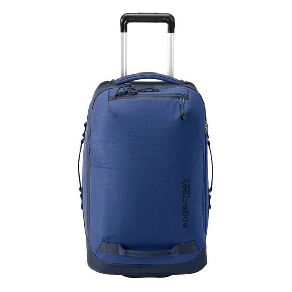 Eagle Creek Expanse 2-Wheel Convertible International Carry-On Luggage