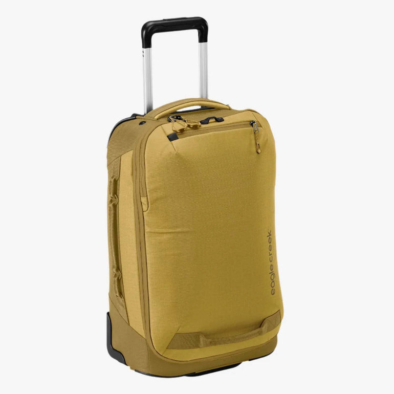 Eagle Creek Expanse 2-Wheel Convertible International Carry-On Luggage