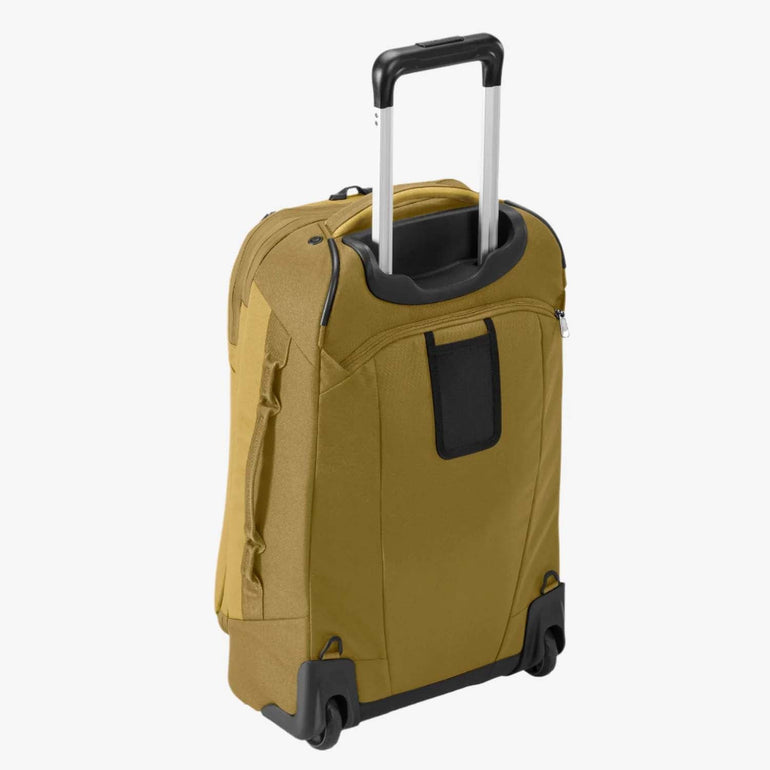 Eagle Creek Expanse 2-Wheel Convertible International Carry-On Luggage