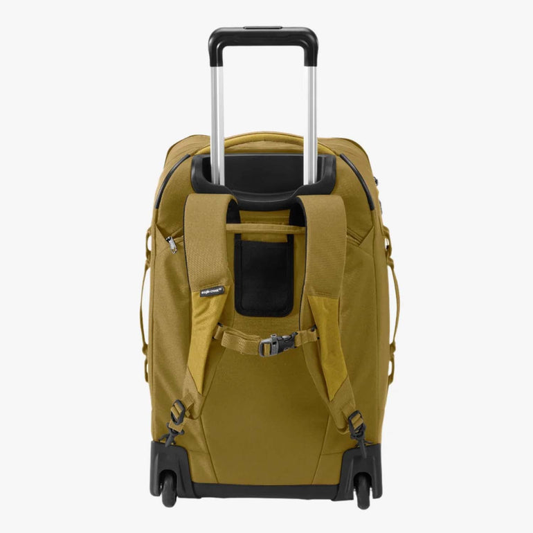 Eagle Creek Expanse 2-Wheel Convertible International Carry-On Luggage