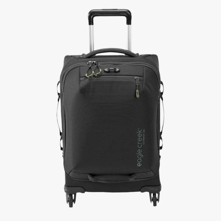 Eagle Creek Expanse 4-Wheel International Carry-On Luggage