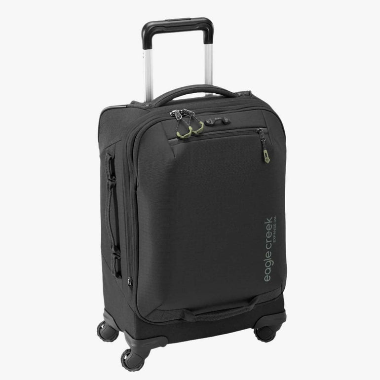 Eagle Creek Expanse 4-Wheel International Carry-On Luggage