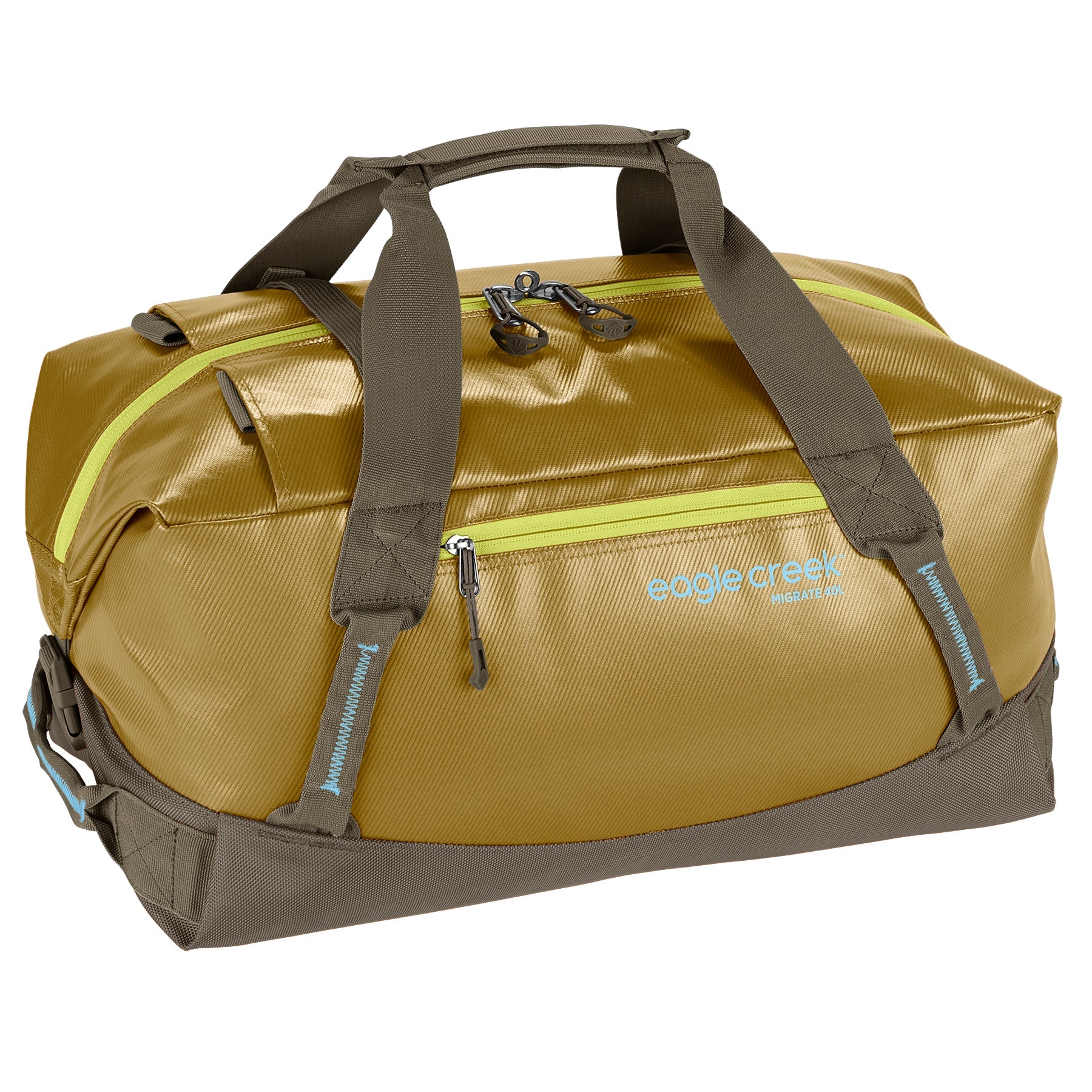 Eagle Creek Migrate Duffel 40L - Field Brown