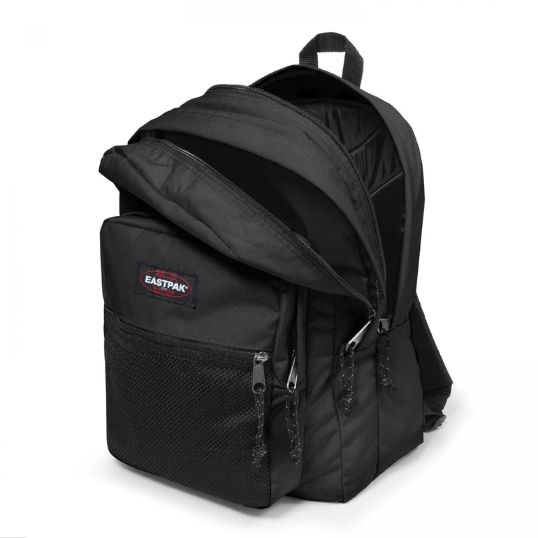 Eastpak Pinnacle Backpack - Black