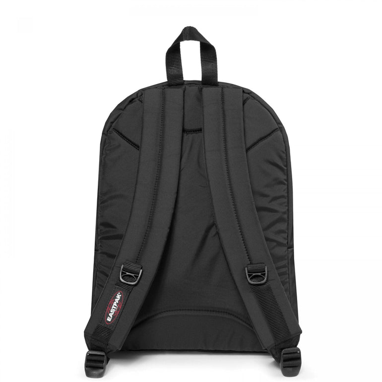 Eastpak Pinnacle Backpack - Black