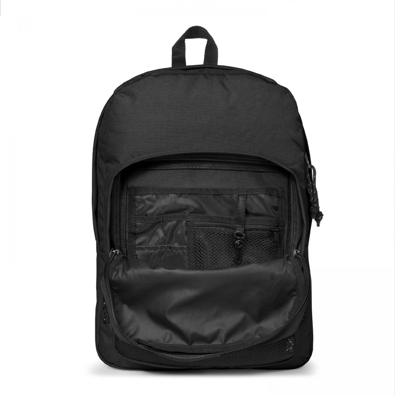 Eastpak Pinnacle Backpack - Black