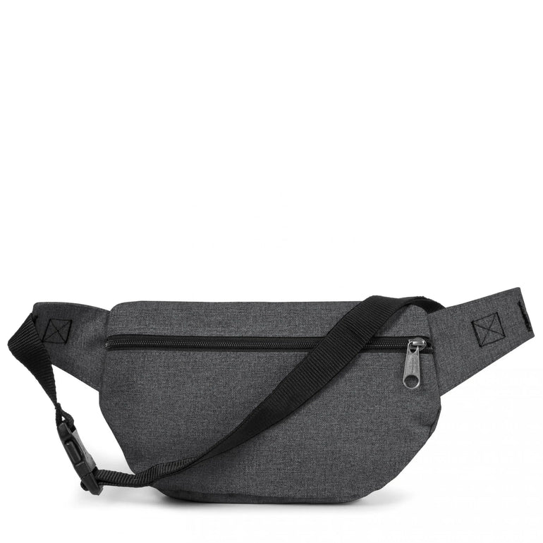 Eastpak Doggy Bag Sac de taille - Black Denim