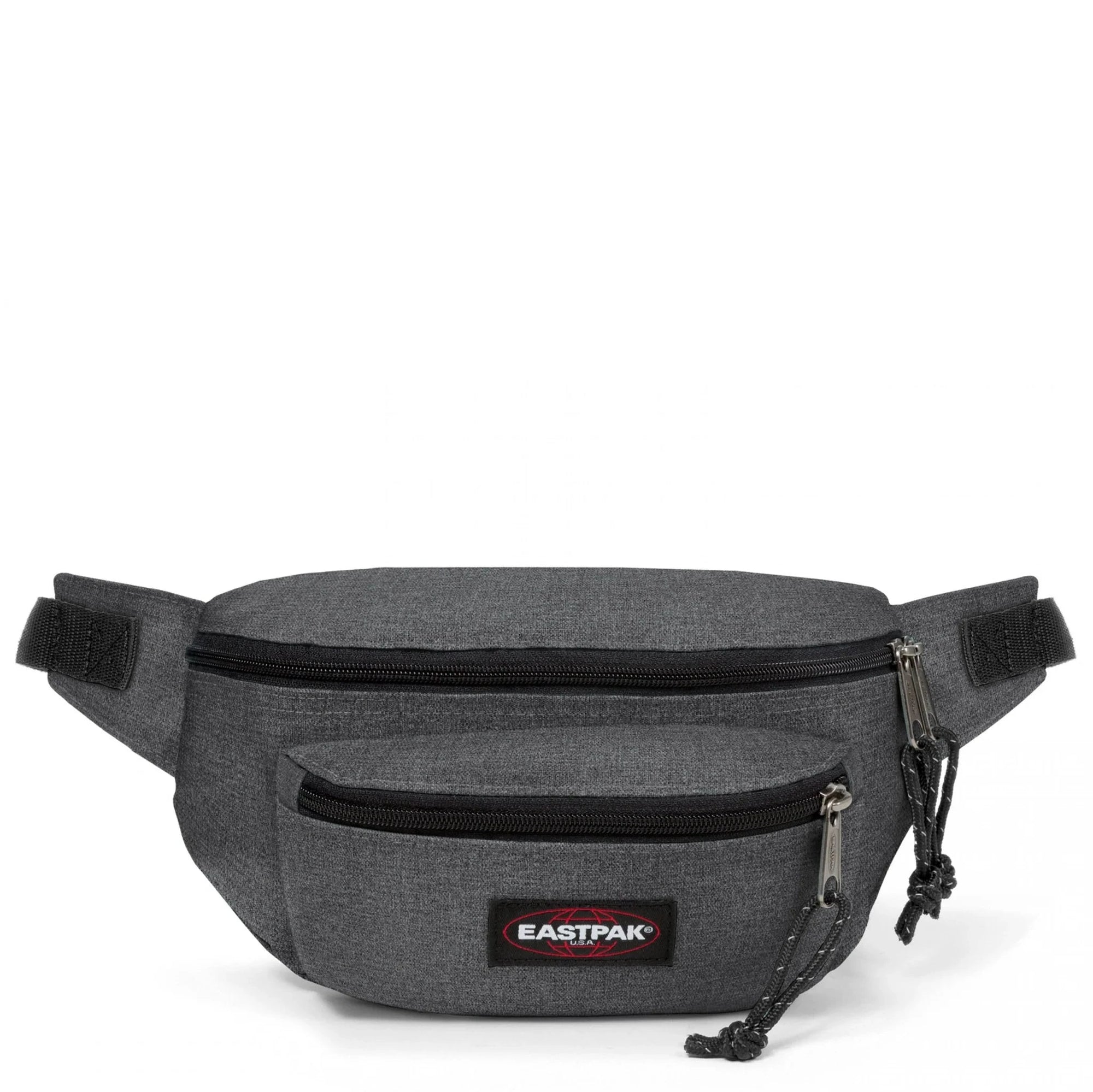 Eastpak Doggy Bag Sac de taille - Black Denim