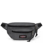 Eastpak Doggy Bag Sac de taille - Black Denim