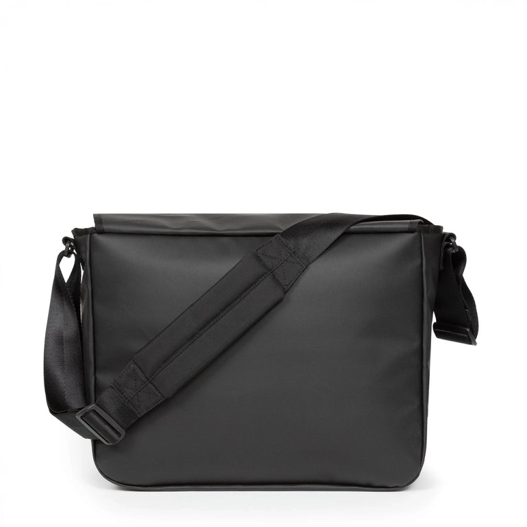 Eastpak Delegate + Messenger Bag - Tarp Black2