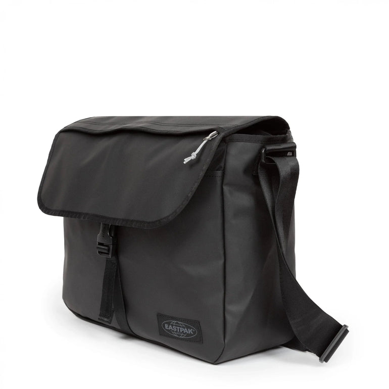 Eastpak Delegate + Messenger Bag - Tarp Black2